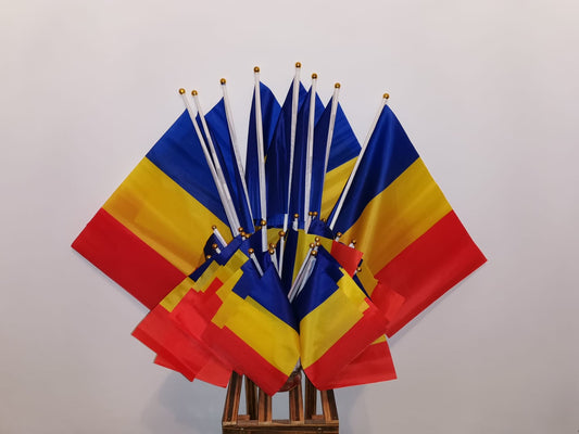 Steagulet de mana Romania