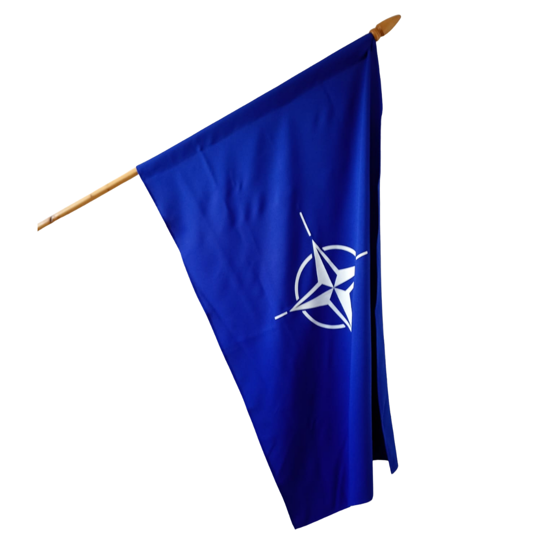 Steag NATO