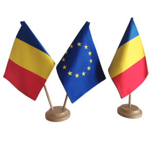 Suport de birou cu 1 stegulet