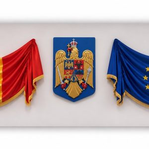 Steag UE de perete