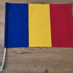 Stegulet Romania auto premium